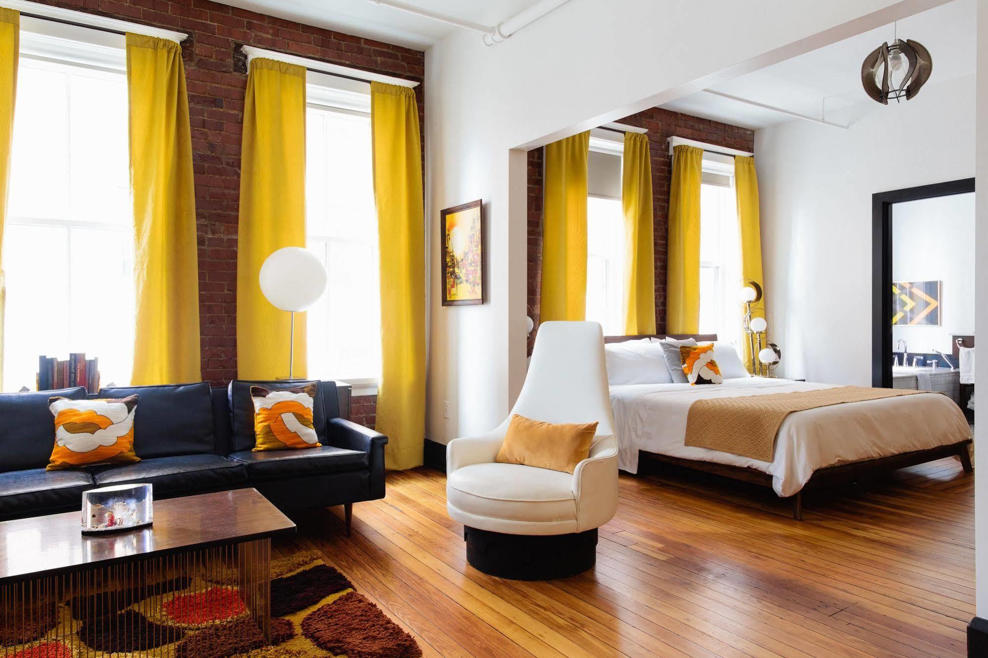 The Dwell Hotel, A Member Of Design Hotels Chattanooga Exterior photo